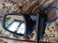 LUSTERKO PRAWE RENAULT KADJAR LIFT KOLOR TERQH EU 11+4 PIN