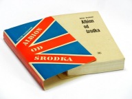 Albion od środka dziennik tych wysp - Drozdowski