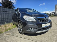 Opel Mokka zadbany*gwarancja