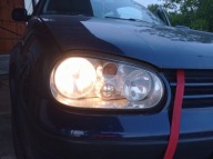 LAMPA PRAWA PRZEDNIA reflektor PRAWY PRZÓD VW GOLF IV 1J1941016B 67742020