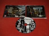 MIND ODYSSEY Schizophenia 1995