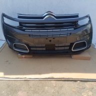 Citroen C5 Aircross Zderzak przód 6xpdc evl kca