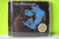 The Specialist: Music From The Motion Picture Various Artists CD