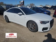 Audi a6 2023 3.0L V6 Sedan Premium Plus 55 TFSI quattro 3.0 Benzyna 335KM