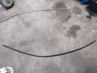 BMW F10 SEDAN 528I LISTWY OZDOBNE DACHOWE 7203128