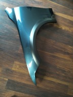 BLOTNIK PRZOD PRZEDNI LEWY VOLVO S90 V90 CROSS COUNTRY CC + LISTWA