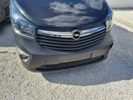 Maska Zderzak Pas Lampy Kompletny Przód Opel Vivaro B II 14-2019 Kolor L298