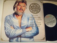 Kenny Rogers - Singles Album /UK/