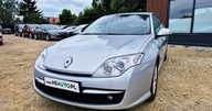 Renault Laguna 2.0T BENZYNA AUTOMAT sedan super okazja POLECAMY