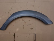 LISTWA BŁOTNIKA AUDI A4 B8 ALLROAD 8K9 LEWY TYŁ