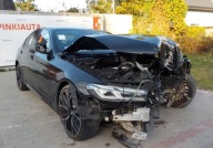 BMW Seria 5 Plug-in Okazja 2.0 Hybryda Plug-in 190KM