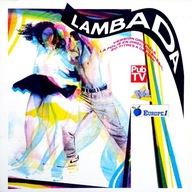 Składanka Lambada Kaoma / 2LP 1989 Nowa w Folii