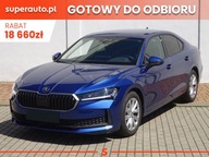 SKODA Superb Essence 1.5 TSI mHEV DSG Sedan 150KM 2025