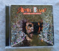 James Blunt – All The Lost Souls - CD