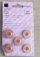 Trumpf 124561 08,0mm - dysza uniwersalna Trumpf 0124561