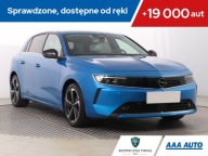 Opel Astra 1.2 Turbo, Salon Polska, 1. Właściciel