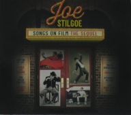 JOE STILGOE: SONGS ON FILM: THE SEQUEL (CD)