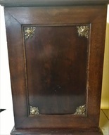 Zabytkowa szafka apteczka. Oryginał. Okazja !
