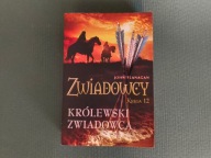 Zwiadowcy. Księga 12. Królewski zwiadowca - John Flanagan