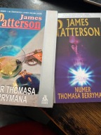 Pogoda czy fatum James Patterson