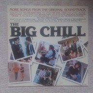 The Big Chill More Songs From The Original Soundtrack Of 1984 US (NM-/EX)