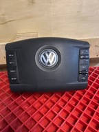PODUSZKA POWIETRZNA KIEROWCY AIRBAG VW TOUAREG 7L 7L6880201CT