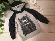C&A bluza chłopięca 98cm 3lata