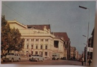 WROCŁAW. Ulica Świdnicka, CZYSTA