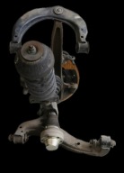 VW AMAROK 3.0 TDI V6 4x4 WAHACZ AMORTYZATOR ZWROTNICA PÓŁOŚ PRAWA LUB LEWA