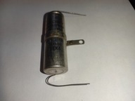 Kondensator elektrolityczny Mallory Kanada USA 4000uF 15V retro vintage NOS