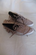 BOTKI ZAMSZOWE Z FREDZLAMI ROZM 39