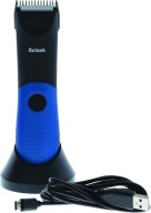 Wodoszczelny trymer Barbasol, 5 częściowy z ceramicznymi ostrzami