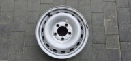 FELGA STALOWA 16 RENAULT MASTER 3, 2.3 DCI ORYGINAŁ 403003582R 403008904R