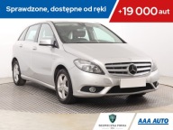 Mercedes B B 180, Navi, Klima, Parktronic