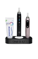 Stacja Organizer stojak na Szczoteczkę Oral-B iO 7 8 9 10