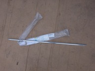 LISTWA DRZWI SKODA SUPERB II KOMBI 3T9839643A