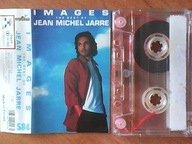 ^ JEAN MICHEL JARRE ---- IMAGES - THE BEST OF