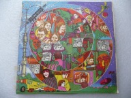 Krugozor 5/76 (6 x flexi-disc) - Jordanka Hristova