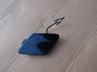 ZAŚLEPKA HAKA AUDI A6 C8 SEDAN TYLNA