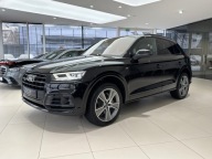 Audi Q5 Quattro S line / 1 właściciel / Salon Pols
