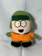 Kyle - pluszowa maskotka South Park 20 cm