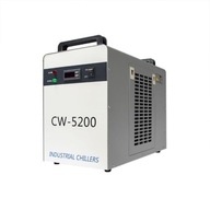 Chłodnica wody CW-5202 Dual Chiller z podwójnym wejściem