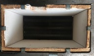 Gazowy grzejnik wody przepływowy G17-30/17,4kW