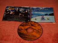Dream Theater A Change Of Seasons 1995