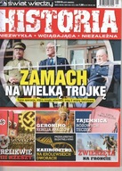 ŚWIAT WIEDZY HISTORIA 1/2019 PL