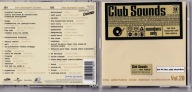 Club Sounds Vol.20 - The Ultimate Club Dance Colle