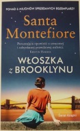 Włoszka z Brooklynu Santa Montefiore