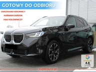 BMW X3 xDrive20 Sport Suv 2.0 (208KM) 2025