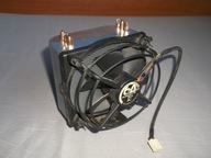 ARCTIC FREEZER 64 PRO chłodzenie procesora INTEL LGA LGA - RADIATOR+Wiatrak