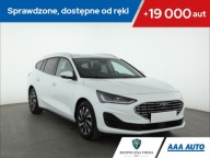 Ford Focus 1.5 EcoBlue, Salon Polska